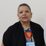 Foto de Maria Aparecida de Souza Araújo
