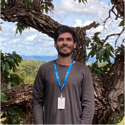 Foto de Rafael Rodrigues de Paiva