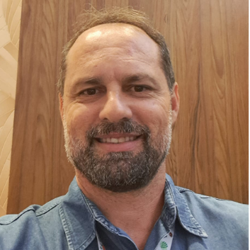 Foto de Nélio Castro Lima